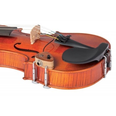 CAPTEUR ACOUSTIQUE VIOLON & ALTO VV-2 VIOLONS/ALTOS 