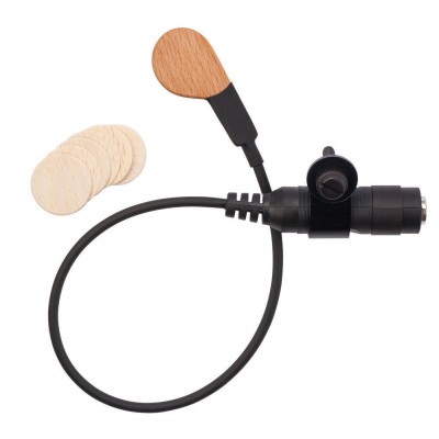 FIRE&STONE Capteur Acoustique Contrebasse DB-1 Contrebasse