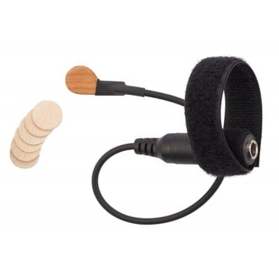 CAPTEUR ACOUSTIQUE VIOLONCELLE VC-1 VIOLONCELLE 