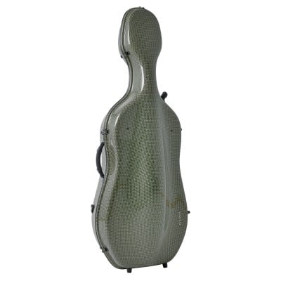 CELLO CASE IDEA ARAMID CARBON 3.1 