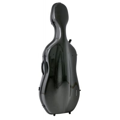 CELLO CASE IDEA ORIGINAL CARBON ORIGINAL 2.9 CELLO CASE INTERIOR ANTHRACITE