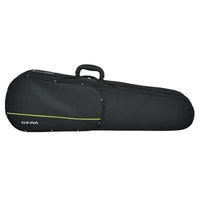 VIOLIN-SHAPED CASES SUCTION 1/16