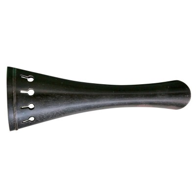 4/4 HOLLOW VIOLIN TAILPIECE
