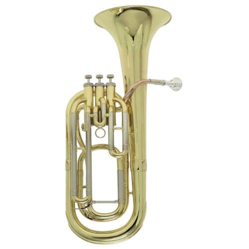 CONN BARITON HORN BB BH650