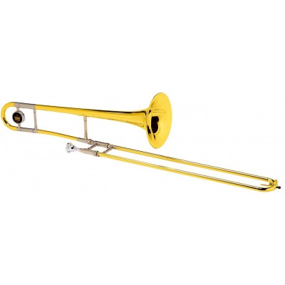 KING WINDS 606 Diplomat - Ténor Simple Verni
