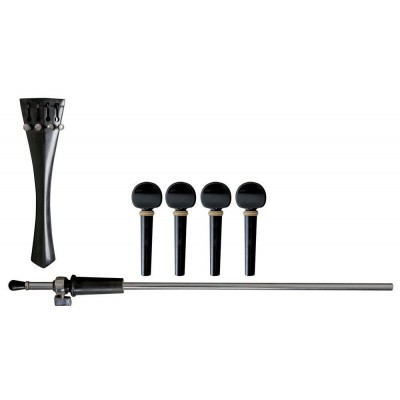 GEWA Ensemble Violoncelle Ebne 4/4