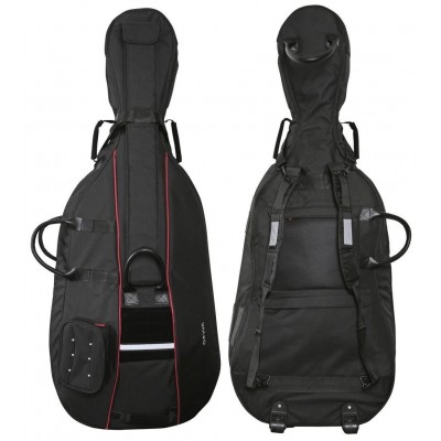 GEWA Prestige Noir Rolly - Violoncelle 4/4