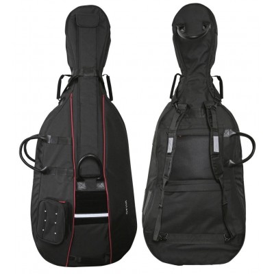 GEWA CELLO COVER PRESTIGE 4/4