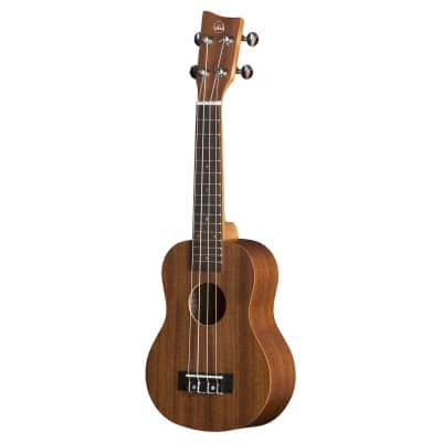 VGS UKULÉLÉ SOPRANO MANOA P-SO SOPRANO