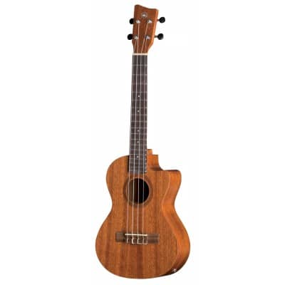 TENOR UKULELE MANOA KALEO E-A TENOR