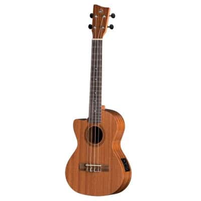 UKULELE TENORE MANOA KALEO E-A TENOR MANCINO