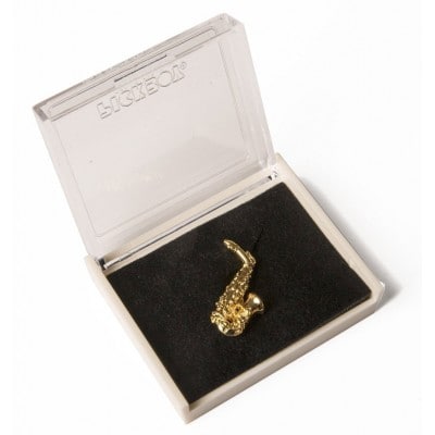 SAXOPHONE PIN'S SAXOPHONE