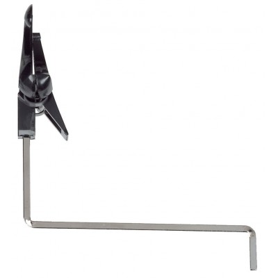 PLASTI-FOLIO Lyre De Saxophone Alto/ténor 572