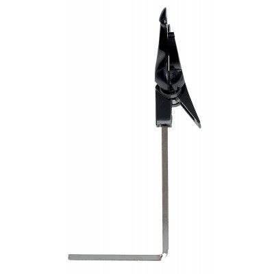 PLASTI-FOLIO LYRE DE SIB 5704