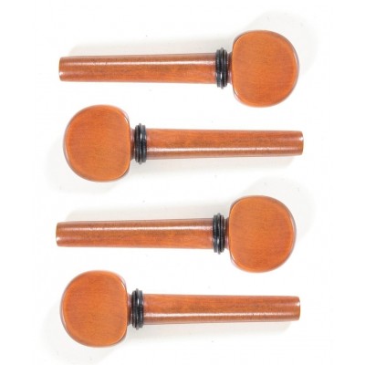 GEWA VIOLIN ANKLE BOXWOOD MEDIUM