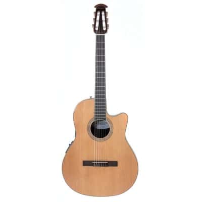 CLASSIQUE CELEBRITY CS STANDARD MID CUTAWAY NATURAL