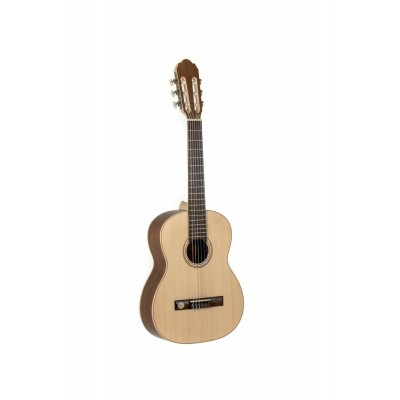 Gewa Pro Natura Silver 1/2