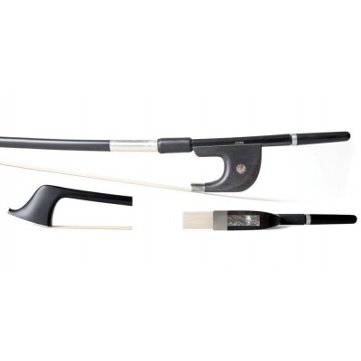 GEWA 1/16 CARBON STUDENT DOUBLE BASS BOWS