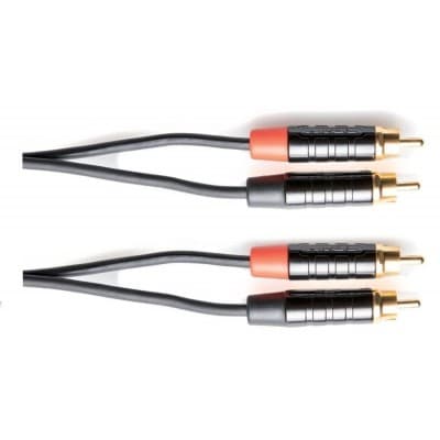 DOUBLE PRO LINE CABLE 3 M / SDT =10 