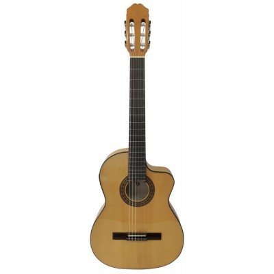 Gewa Pro Arte Flamenco Flamenco E