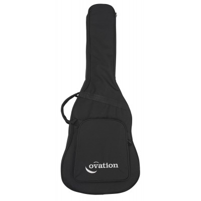 Ovation Housse Guitare Roundback Deep Bowl / MID-depth OVGBAG-std