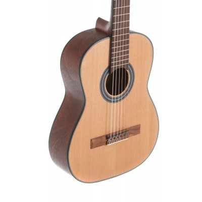 GEWA STUDENT CEDAR 1/2 NATUREL