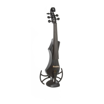 ELECTRIC VIOLIN NOVITA 3.0 BLACK