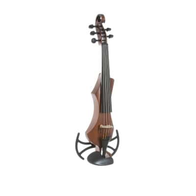 ELECTRIC VIOLIN NOVITA 3.0 GOLDEN BROWN