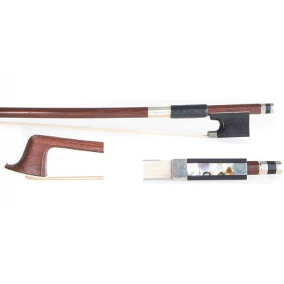Archet 4/4 Baron - Bois Du Brésil Rond
