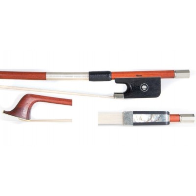 GEWA Archet 4/4 Baron - Pernambouc Rond