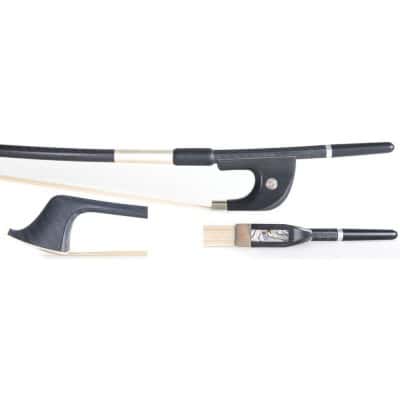 4/4 DOUBLE BASS BOWS