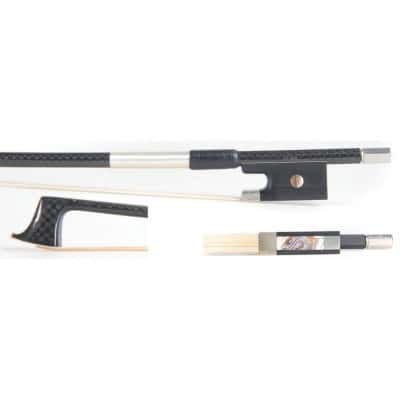 4/4 VIOLIN BOWS