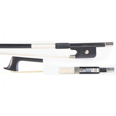 GEWA Archet 4/4 - Carbone Advanced Rond