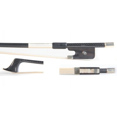 Archet 4/4 - Carbone Advanced Rond