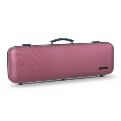 GEWA Air Avantgarde Bordeaux/Noir - Violon 4/4