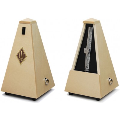 Pyramidal Erable Naturel Mat 807a