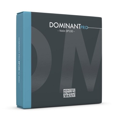 THOMASTIK Dominant Pro 4/4 - Jeu (100)