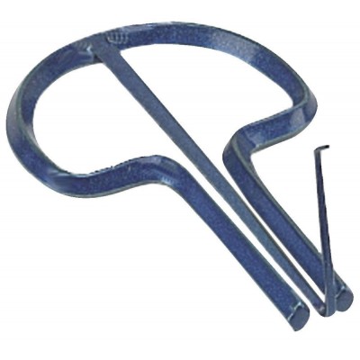 GUIMBARDE G12 – 7.5CM