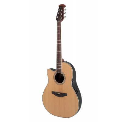 CELEBRITY TRADITION CS24L-4-G STANDARD MID CUTAWAY NATURAL