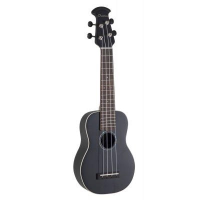CELEBRITY TRADITION UCS10-5S-G SOPRANO STANDARD PLUS BLACK SATIN