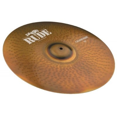 RUDE SOUND EDGE HI HAT 14