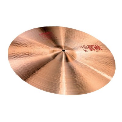 PAISTE 2002 REVEREND AL