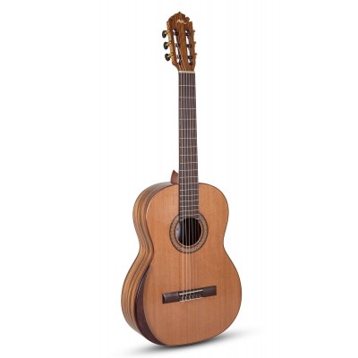 MANUEL RODRIGUEZ Série Academia Ac40 Taille 4-4 Western Red Cedar