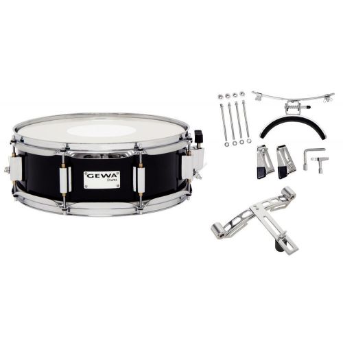 MARCHING SNARE DRUM - 14