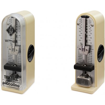 METRONOME TAKTELL PICCOLINO IVORY 890121