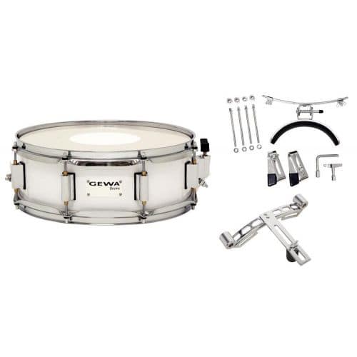 MARCHING SNARE DRUM - 14