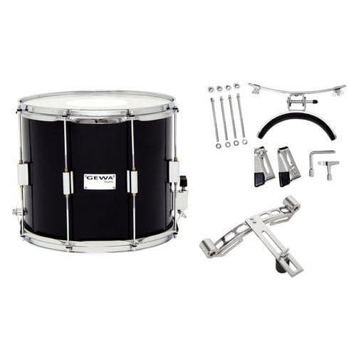 MARCHING SNARE DRUM 14