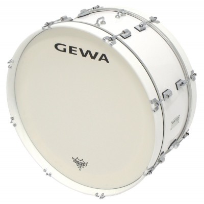 GEWA Marching 22X10