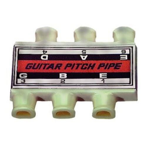GEWA PITCH PIPE