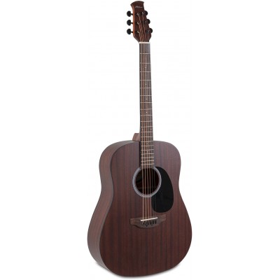 AAD96-M Acajou Wood Classics Naturel Mat